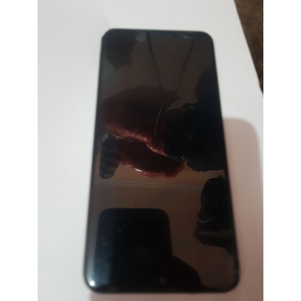 lcd touchscreen frame Advan G5 model 6201 ORI