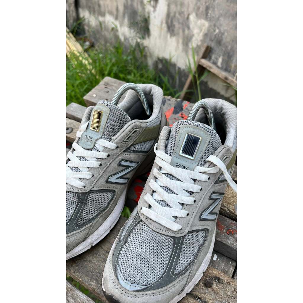 New Balance 990v5 Original Second