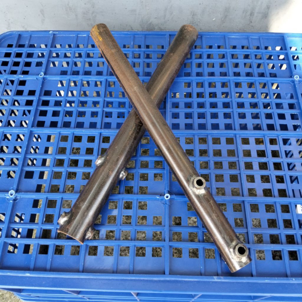 pipa glogor PNP pangkon mesin TLR handmade nganjuk