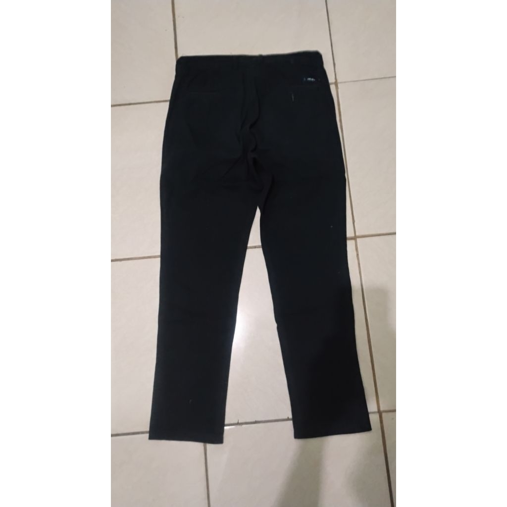 chino selvedge erigo