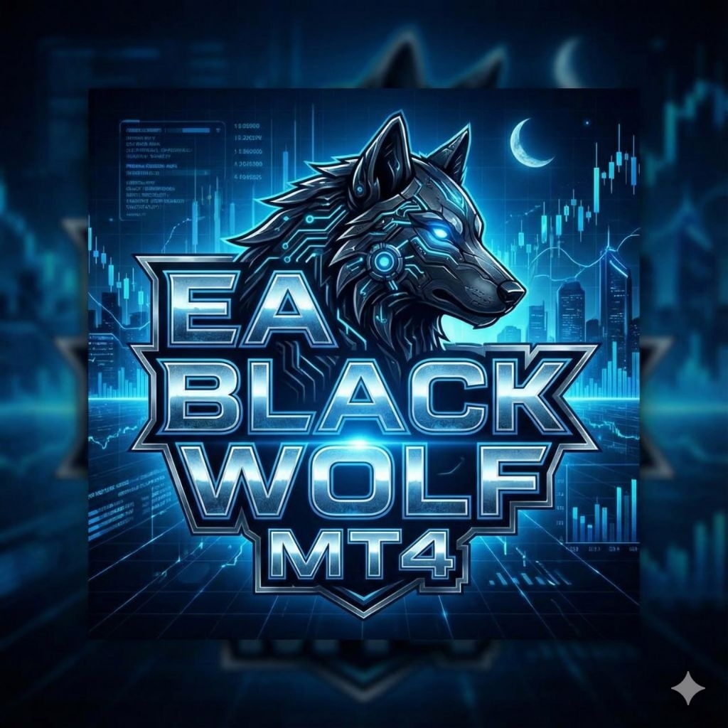 EA BLACK WOLF TRADING PINTAR