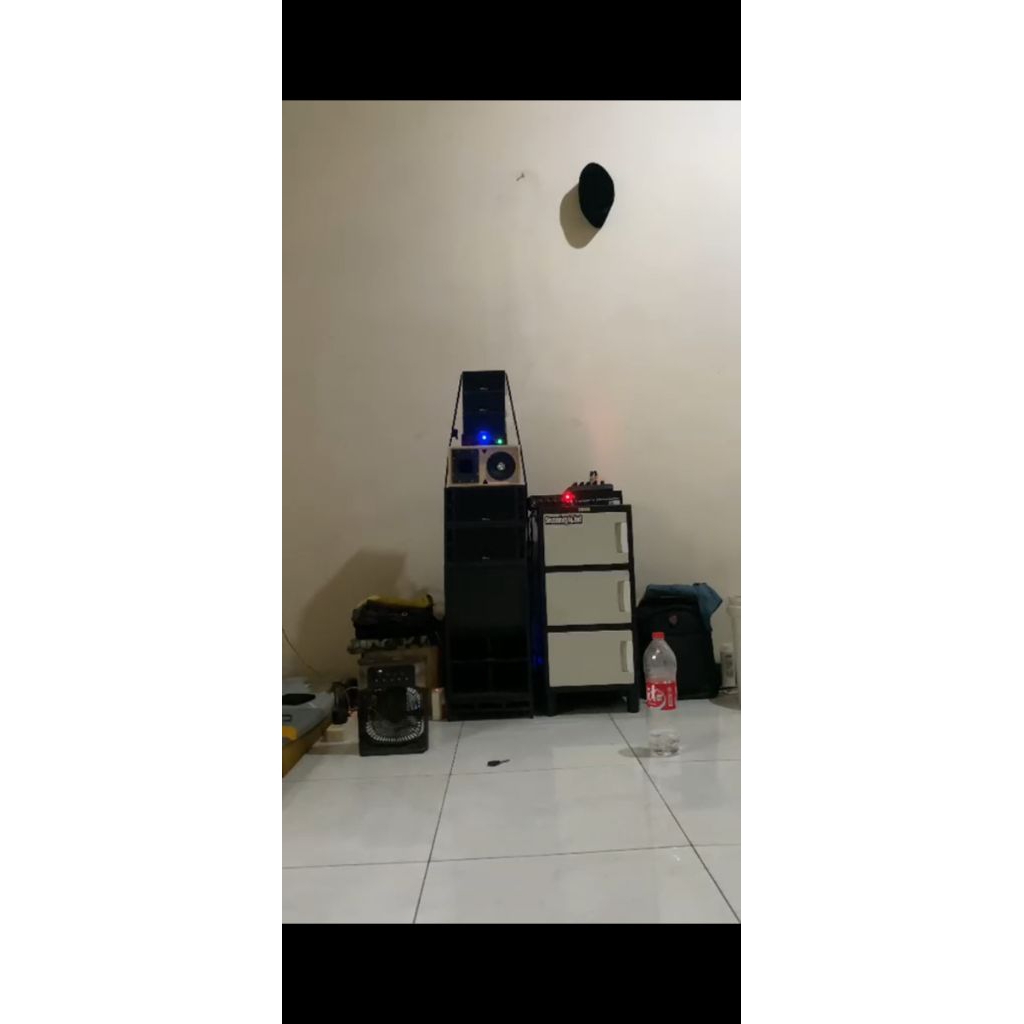 Paket Sound sistem murah