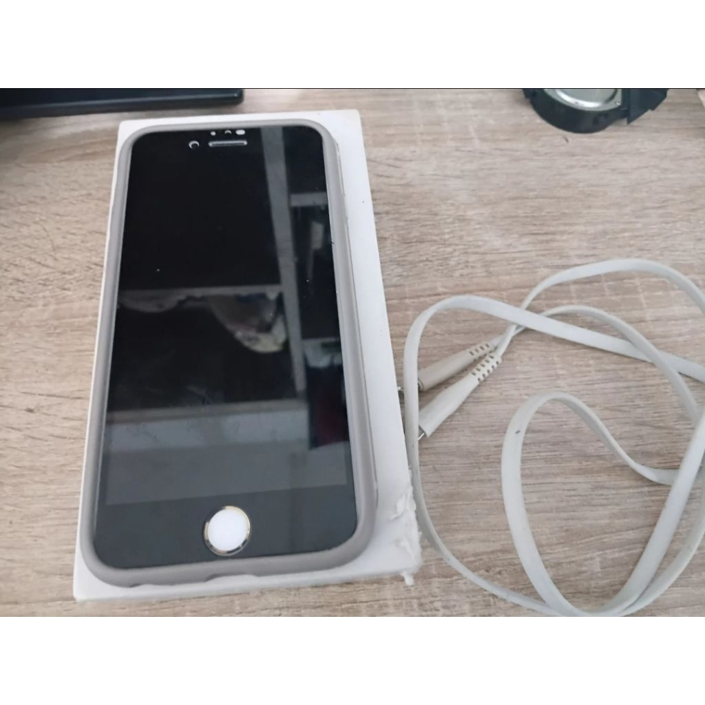 iphone 6 ex ibox 32gb