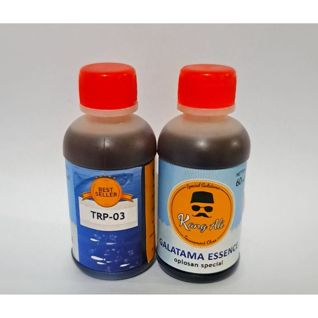 Oplosan Galatama Kang Ali TRP-03