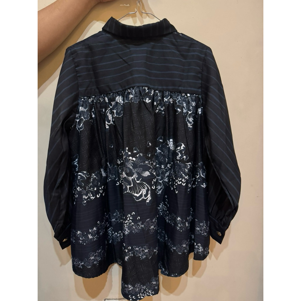 (SOLD)AQUILA BENANG JARUM NEW (split payment)