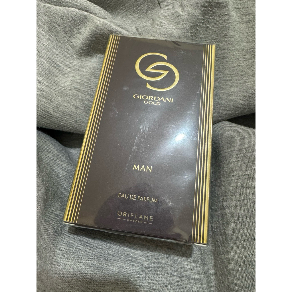 Giordani Man EDP (38538)
