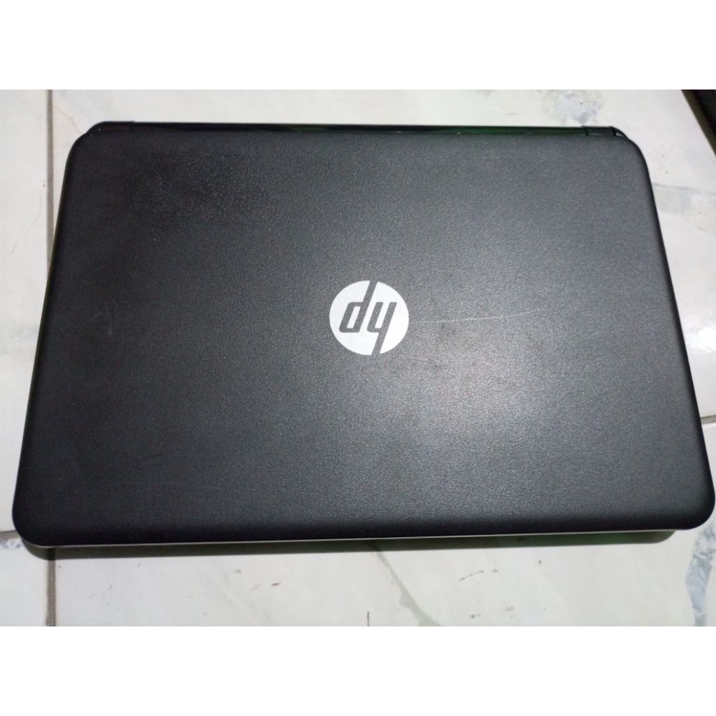 Laptop i3 gen 4