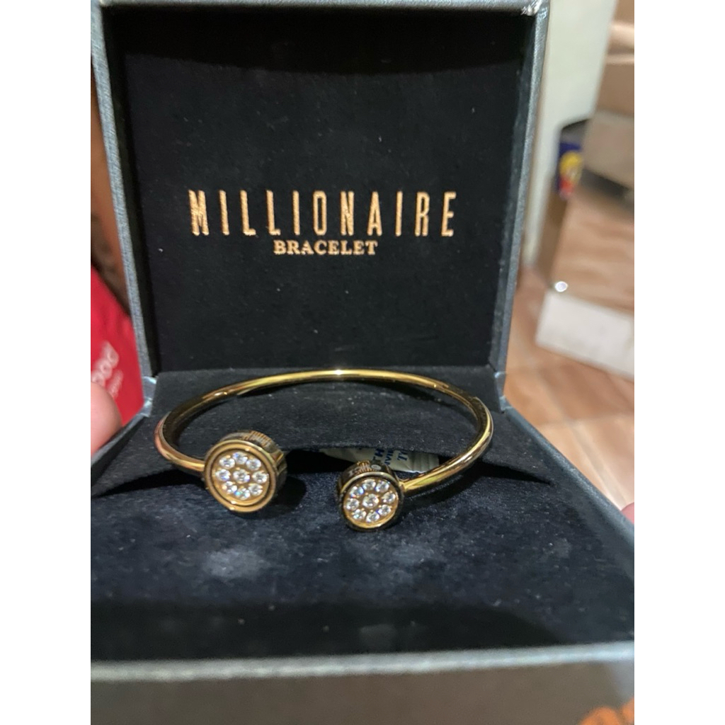 MCI (Millionaire Club Indonesia)