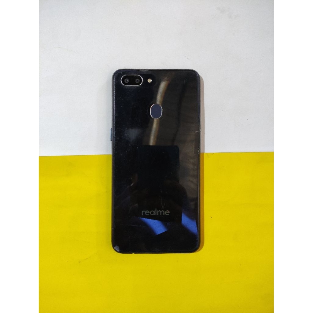 Realme 2 Ram 3Gb/32Gb