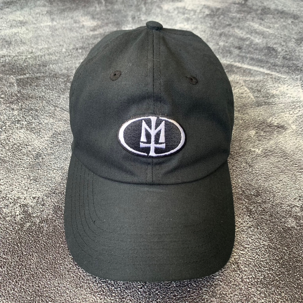 Maternal Disaster - Moval