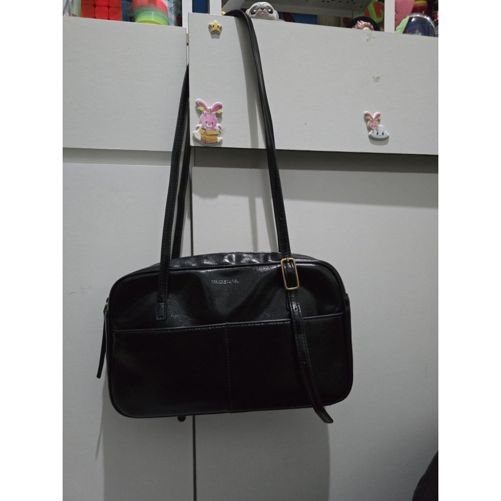 Preloved This Is April Bag