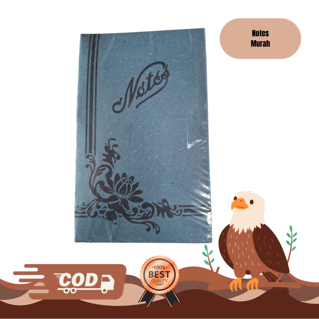 Buku Notes Murah Graduation grosir/ Buku Notes Kecil/ Buku Notes