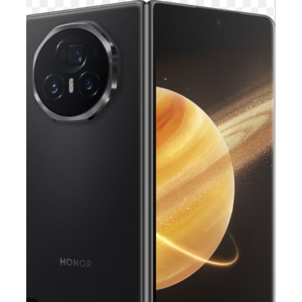 honor magic v3