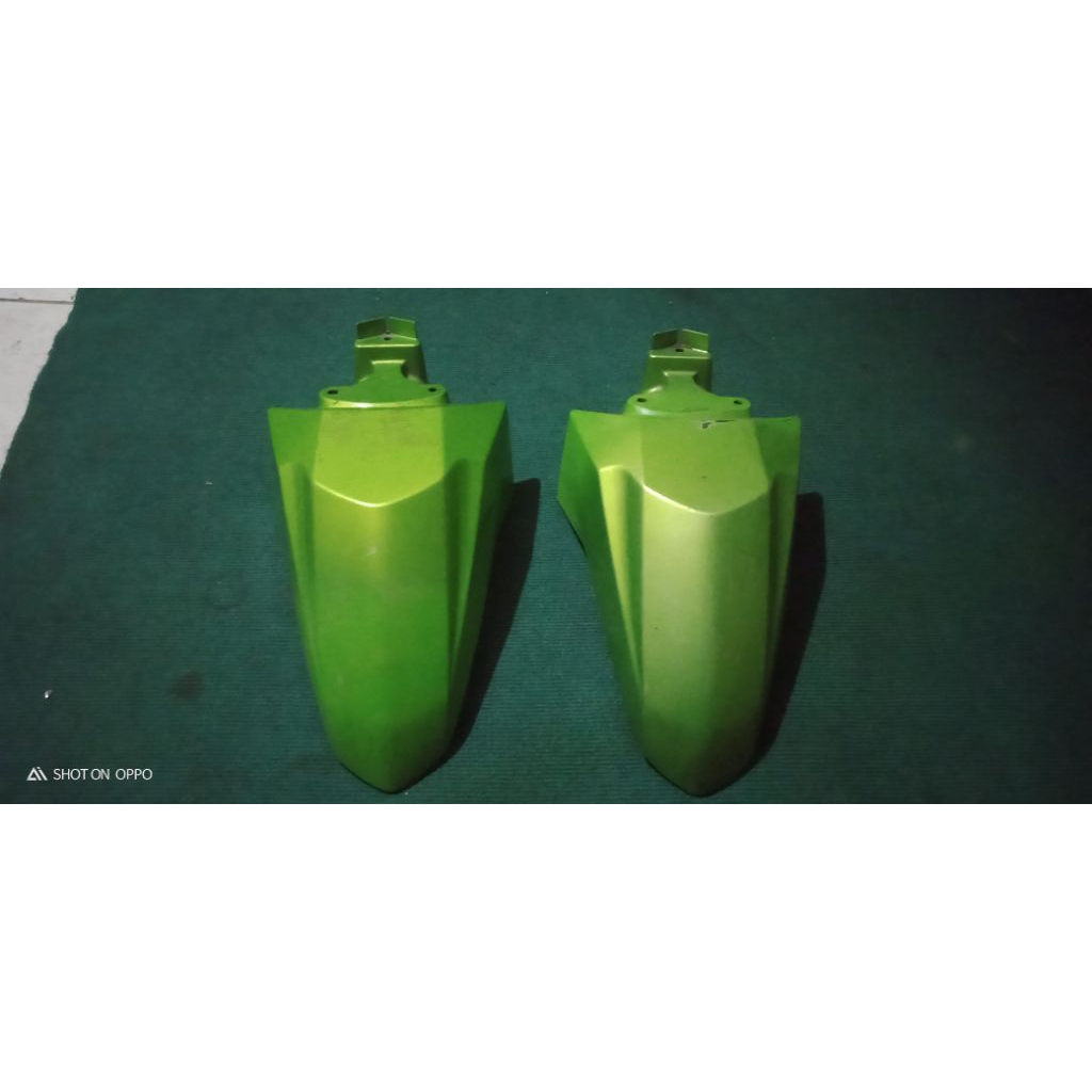 SPAKBOR DEPAN ORIGINAL AHM HONDA BEAT FI 2013-2015