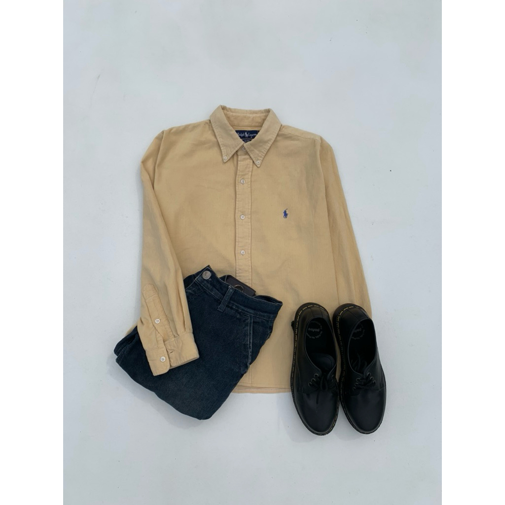 Polo Ralph Lauren Corduroy