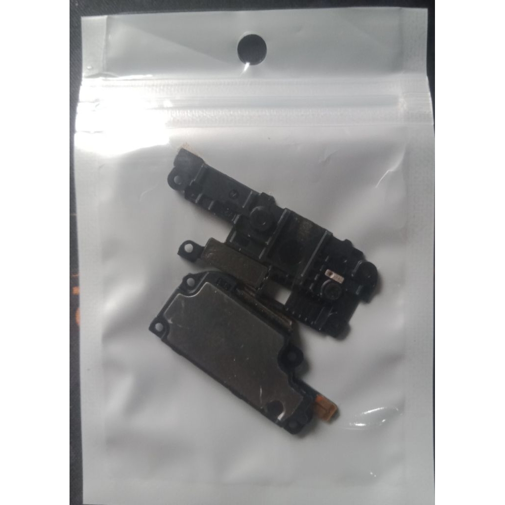 buzer ori cabutan Redmi note 8 pro.