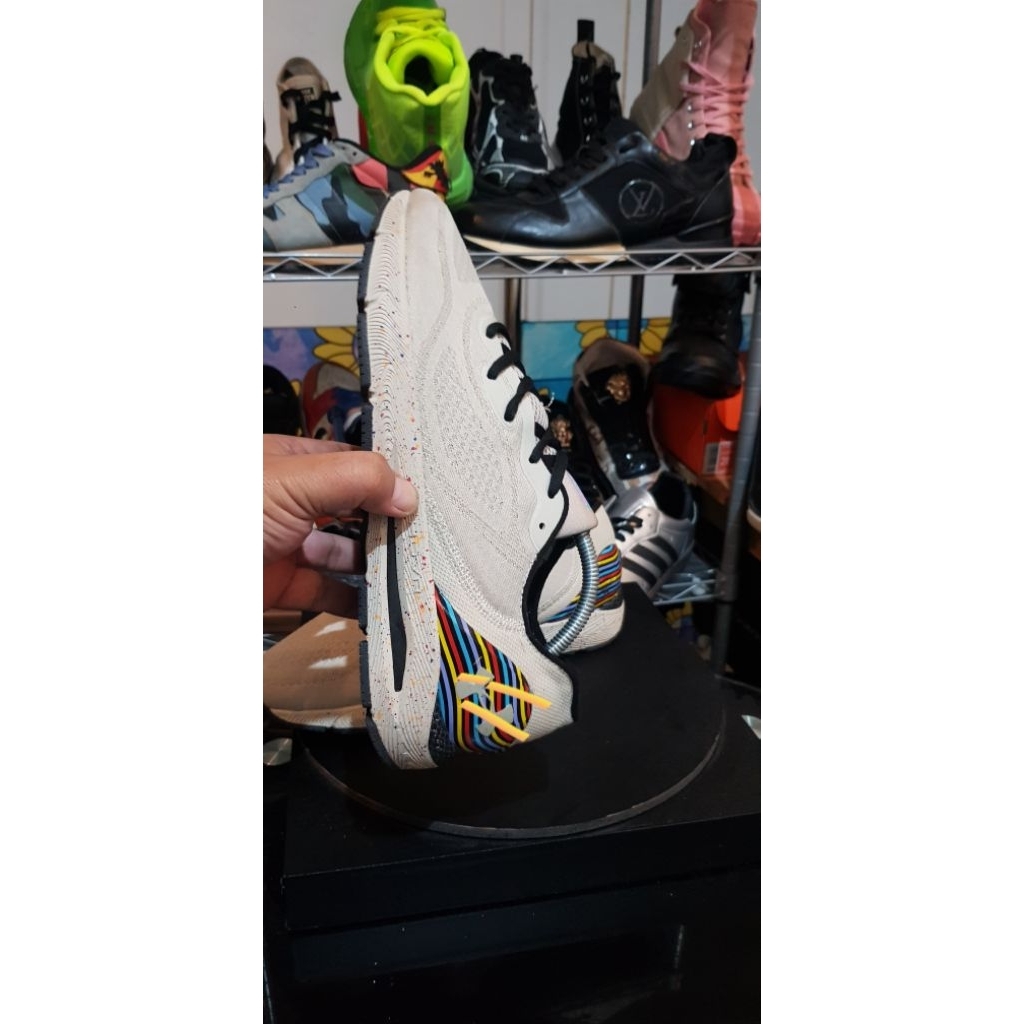 ander armor hovr sonic 5 size 44