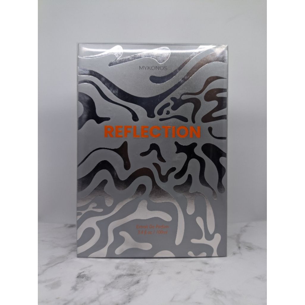 [READY] Mykonos Reflection 50ml & 100ml BNIB
