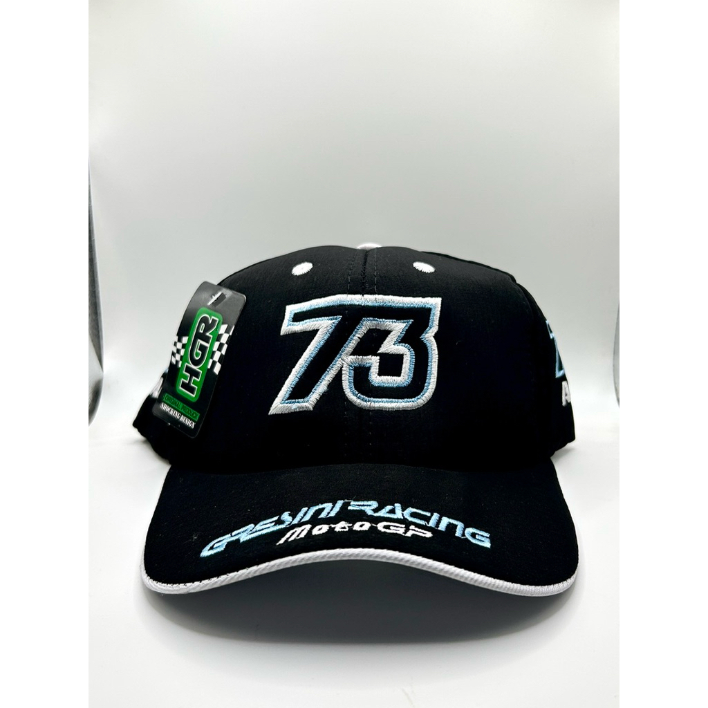 PROMO TERMURAH TOPI MOTO GP MARCO BEZZECCHI 01 - TOPI RACING 72  - TOPI BALAP