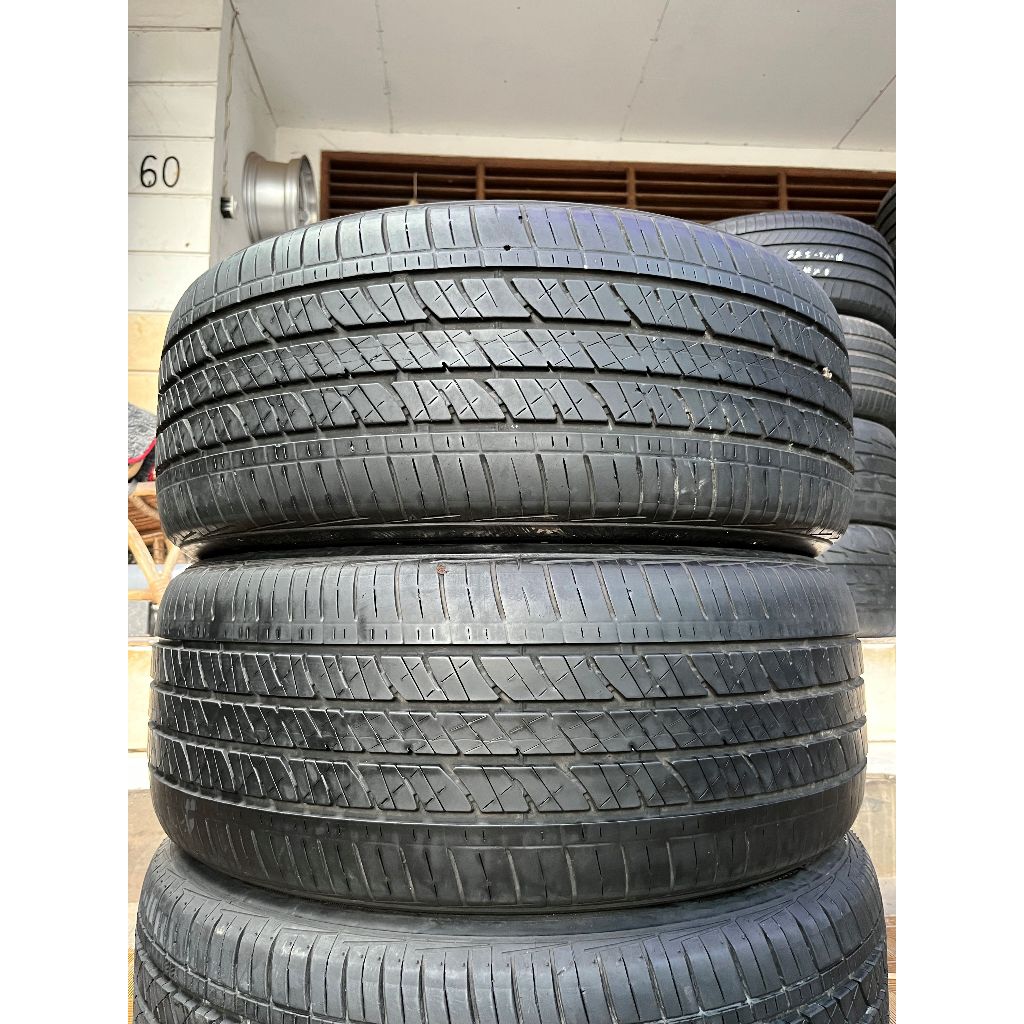 Ban Bridgestone Dueler H/L 245 50 r20 2Pcs