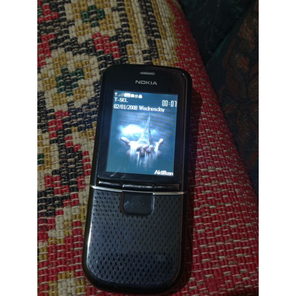 Nokia 8800 Arte