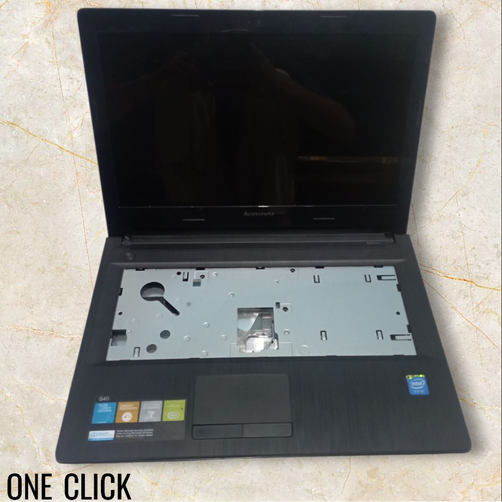 casing laptop Lenovo G40-30 G40-45 G40-70
