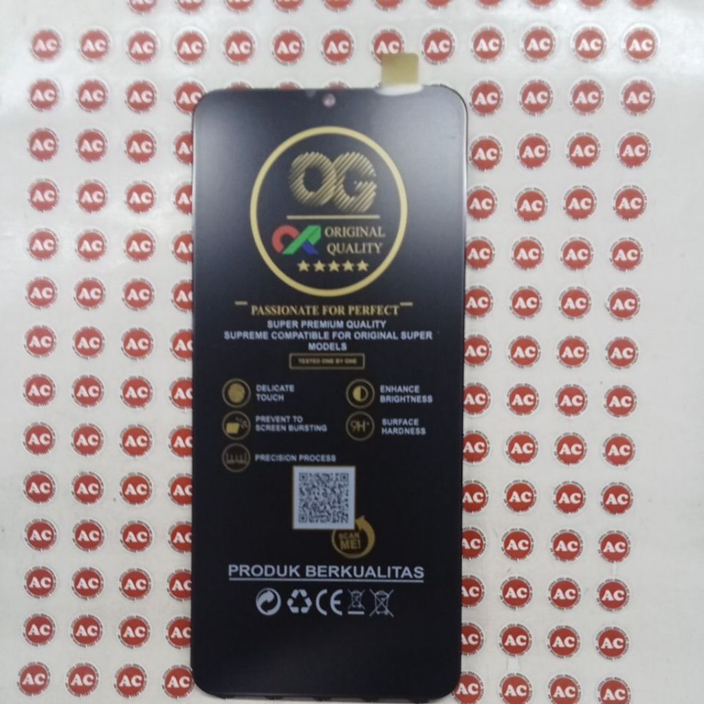 LCD SAMSUNG A04/A045/A045F