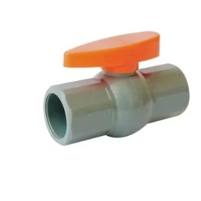 Stop kran 1 1/2 in / pcs