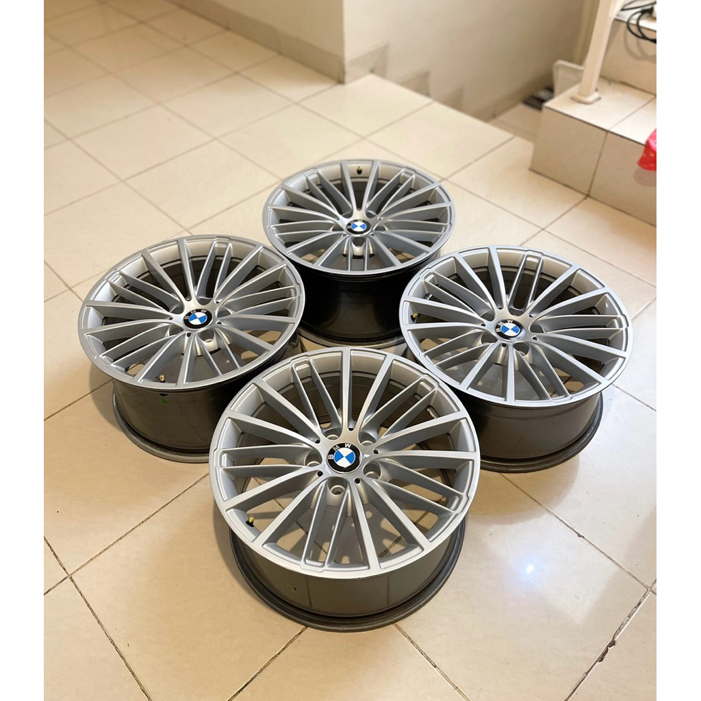 velg bmw