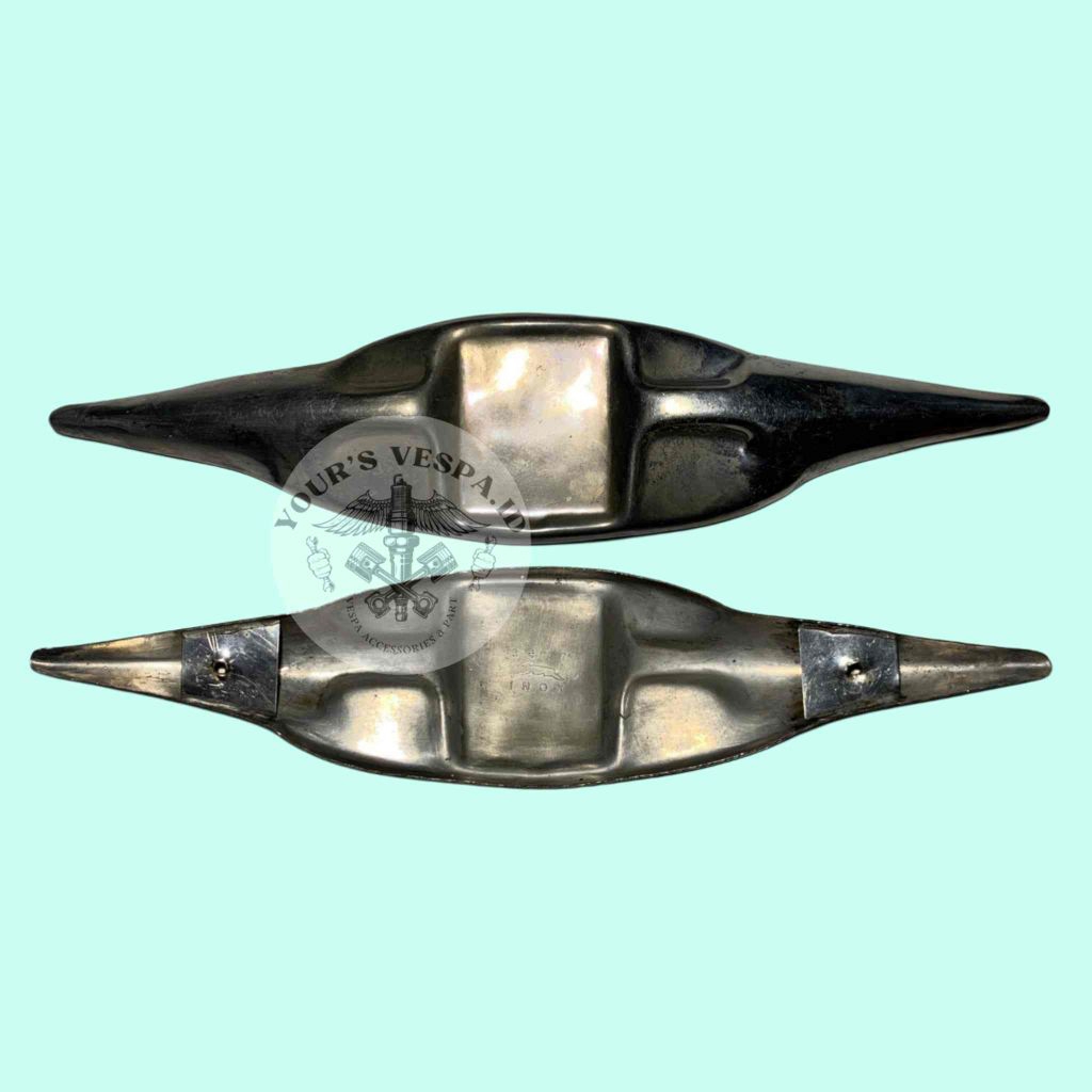 WING BADGE DASI P/ ORIGINAL ULMA VESPA VBA VBB VNB VGL SUPER 66 SPRINT S GL