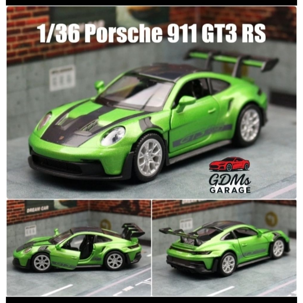 RMZ City | Diecast Scale 1:32 | Original RMZ