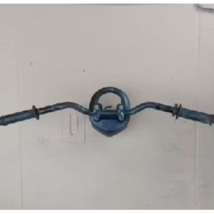 Stang+Dudukan Speedometer Xride 115 Original Copotan