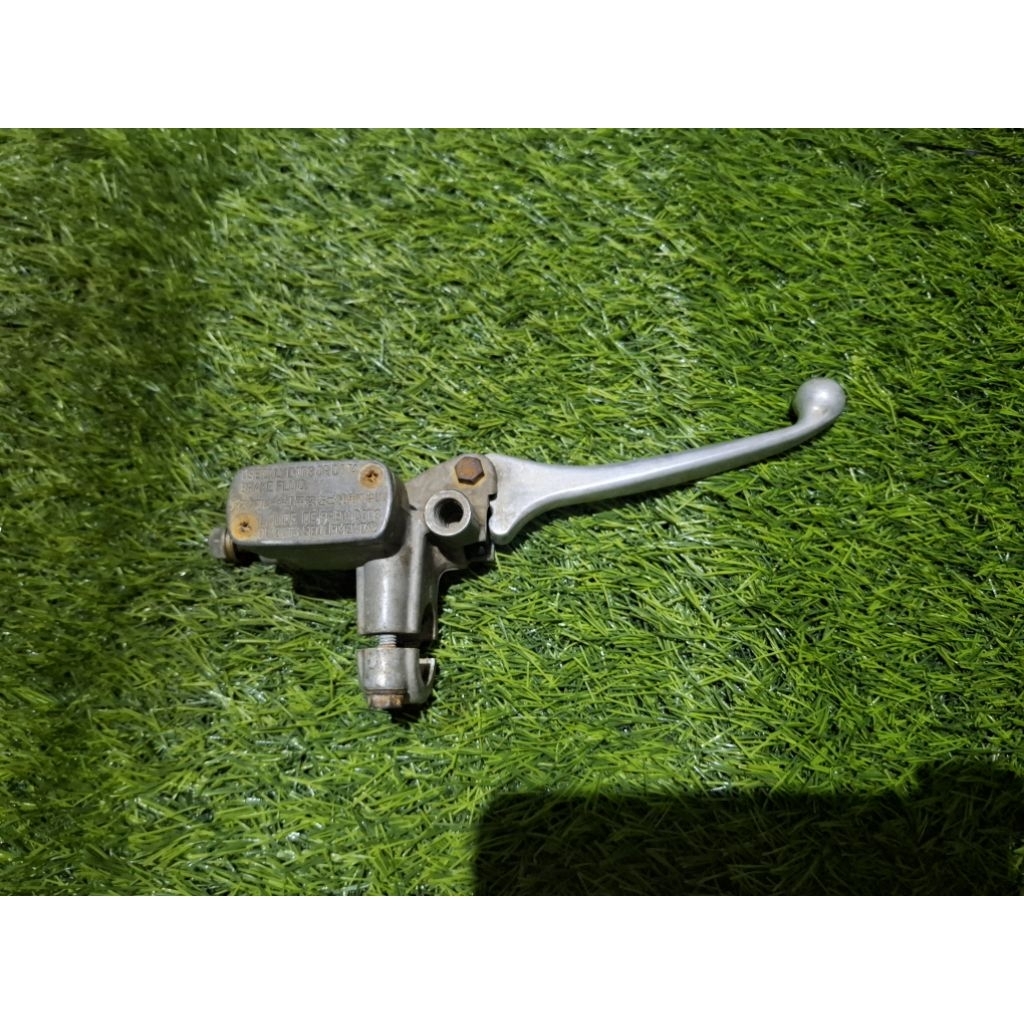 master rem honda absolute revo fit fi blade lama new abs original