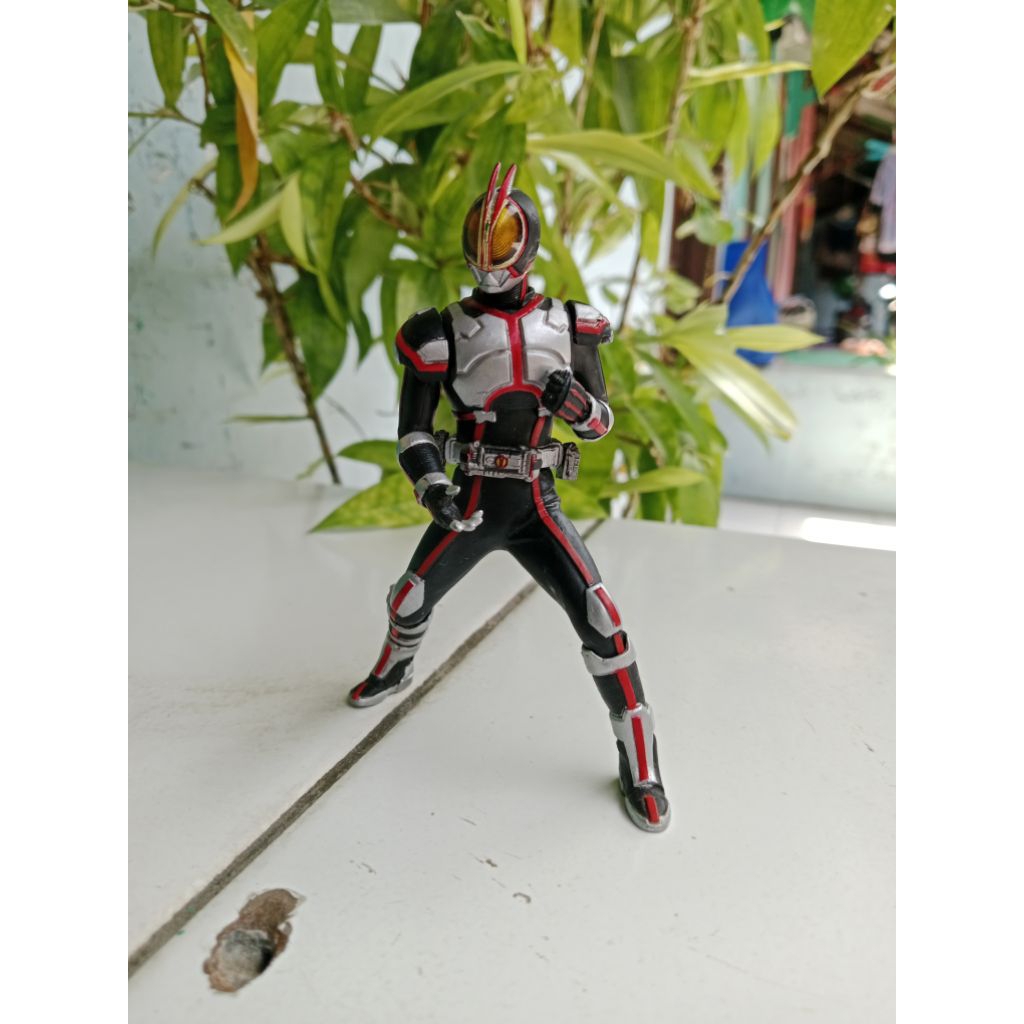 hdm kamen rider faiz 555 ori bandai