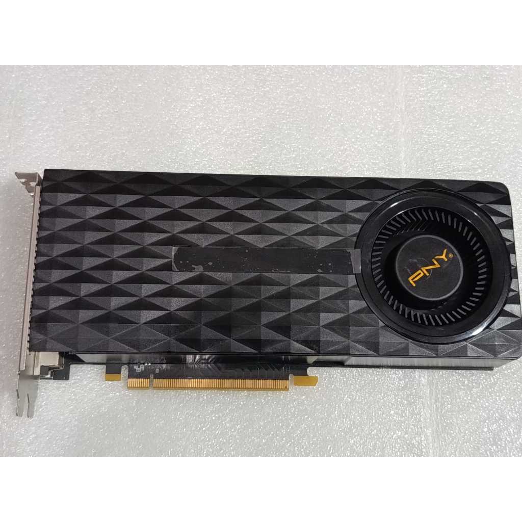 PNY GTX 970 4GB 256BIT DDR5 LIKE NEW