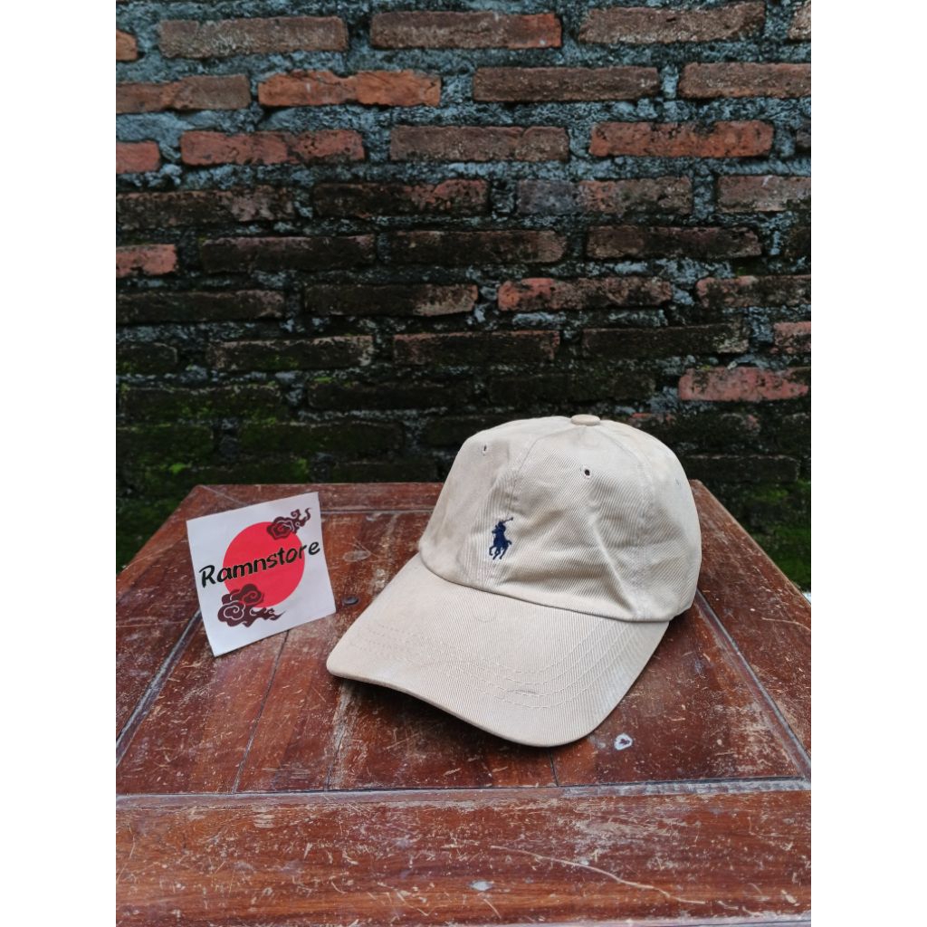 topi polo ralph lauren made in usa