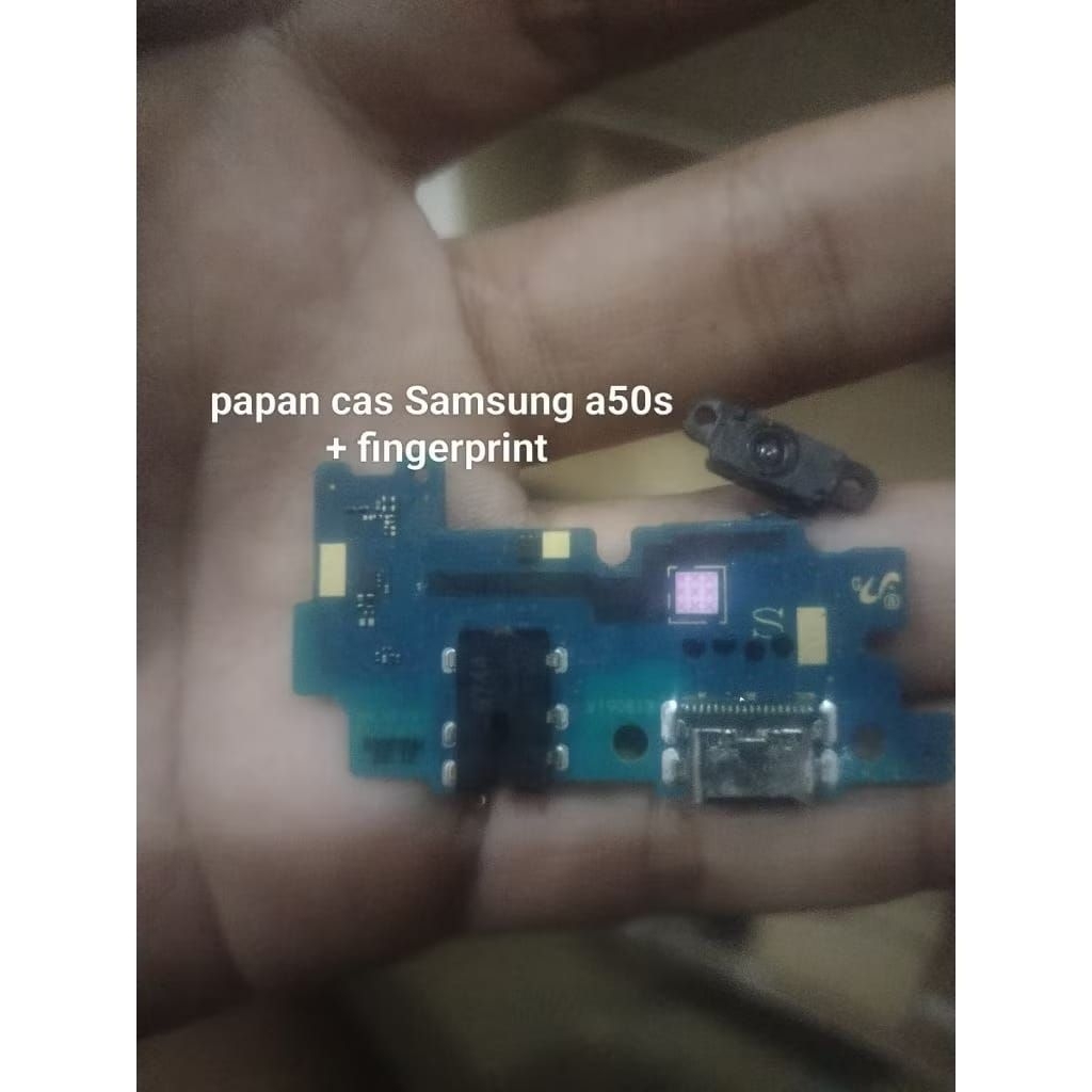 papan cas Ori copotan Samsung a50s