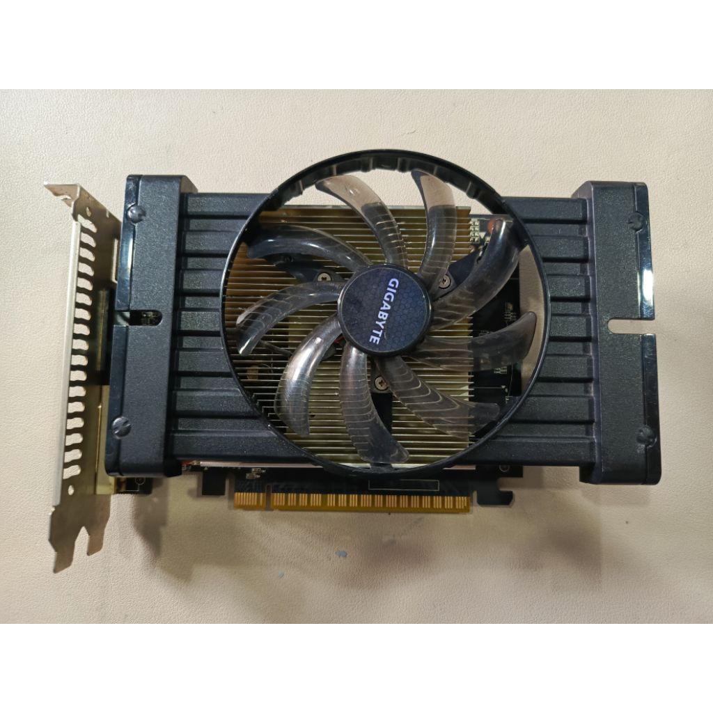 vurion gtx 750 2gb minus