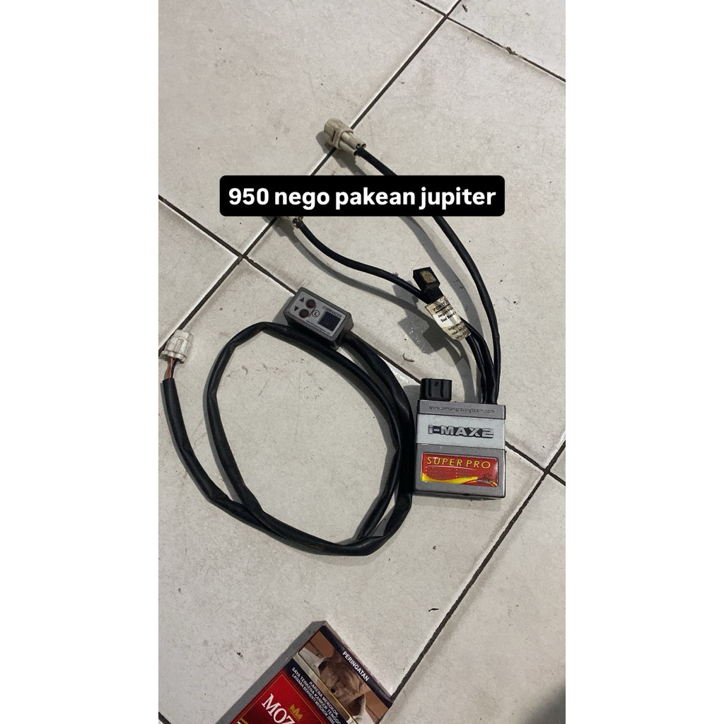 cdi brt imax 2 super pro 52 step second