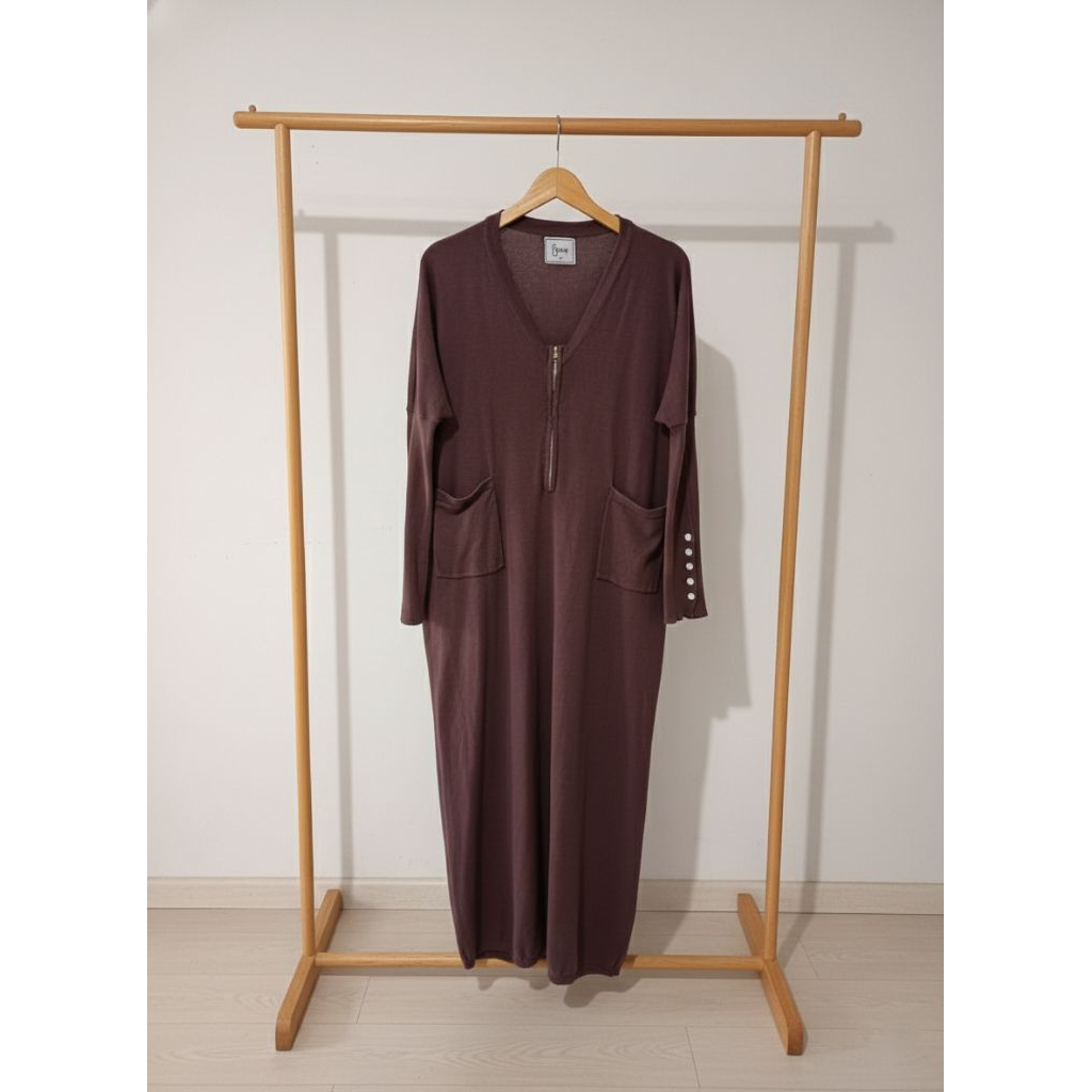 Preloved Ueno Series By Sofni