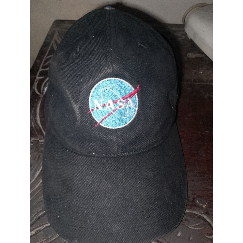 topi nasa