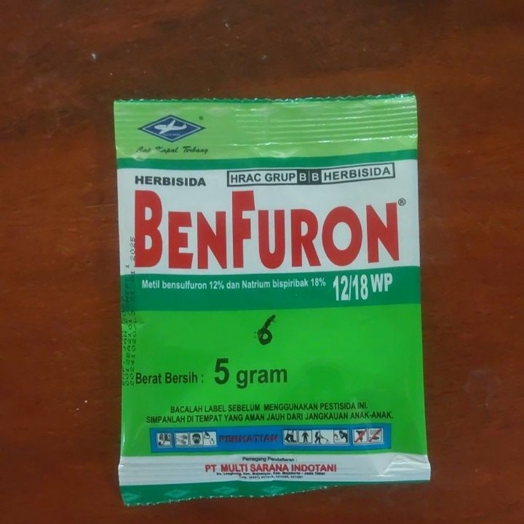 BENFURON