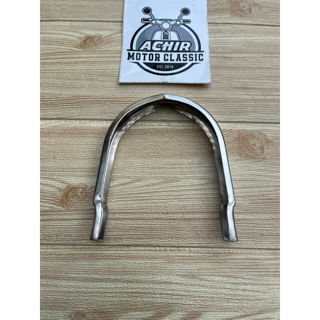 bando sayap klem sayap honda c50 c700 c800 supercup
