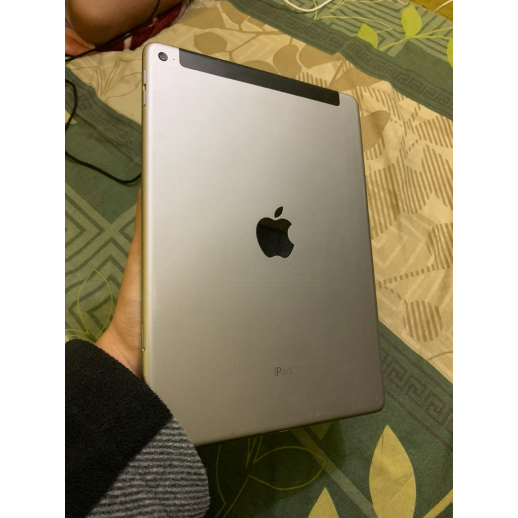 ipad air 2 second 16gb