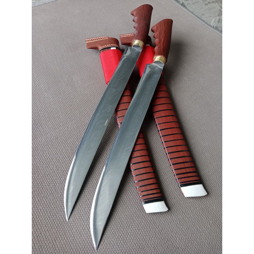 pisau sembelih super tajam