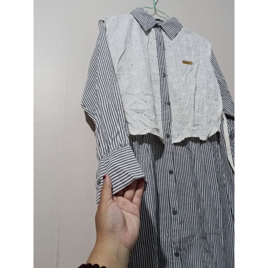 TUNIK KATUN by ASOFA PRELOVE PRIBADI