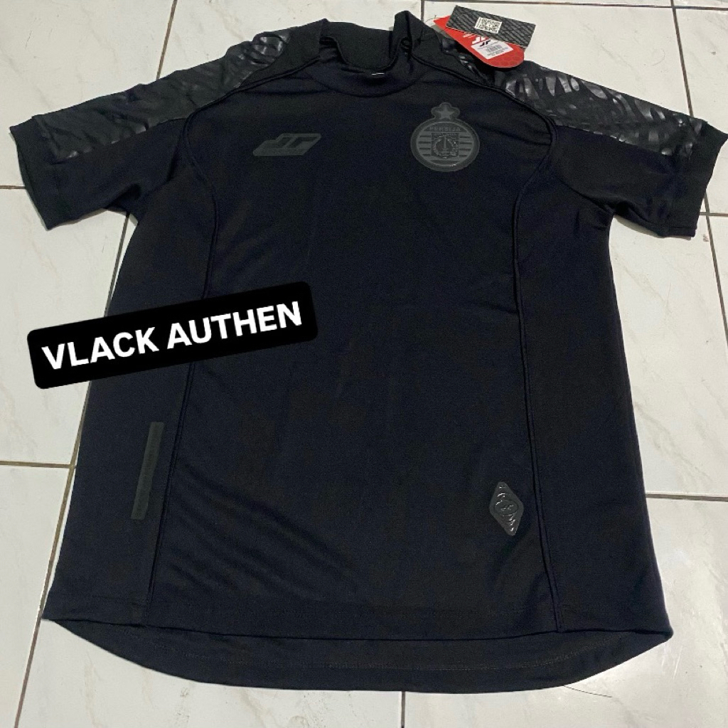 Jersey Persija Jakarta Hut 97th