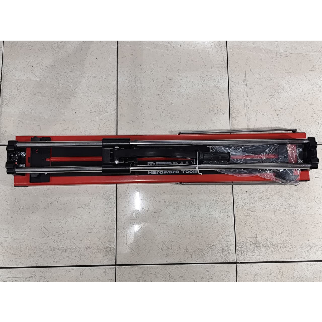 Freedom Alat Pemotong Keramik Granit Manual Laser 80cm - 800mm
