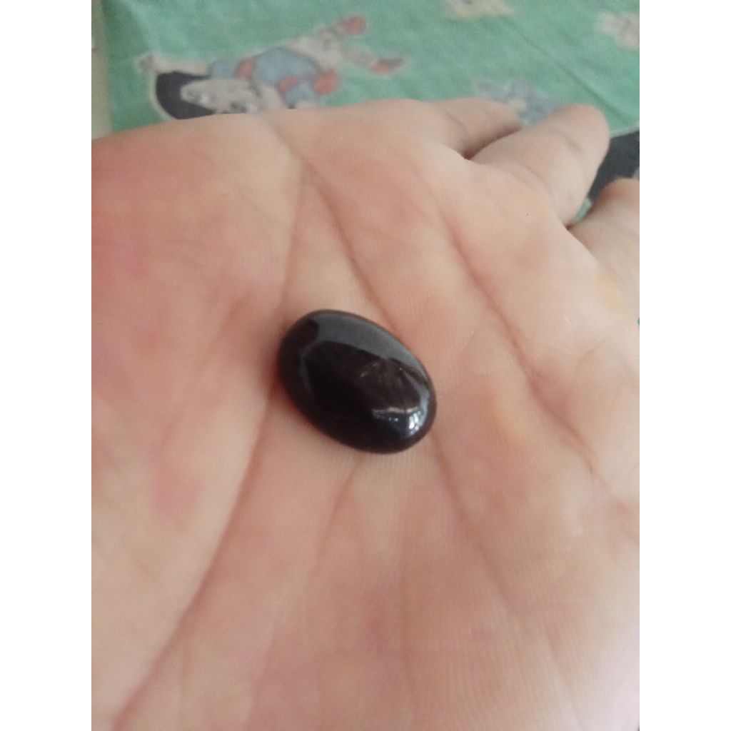 BATU HITAM/YAMAN WULUNG