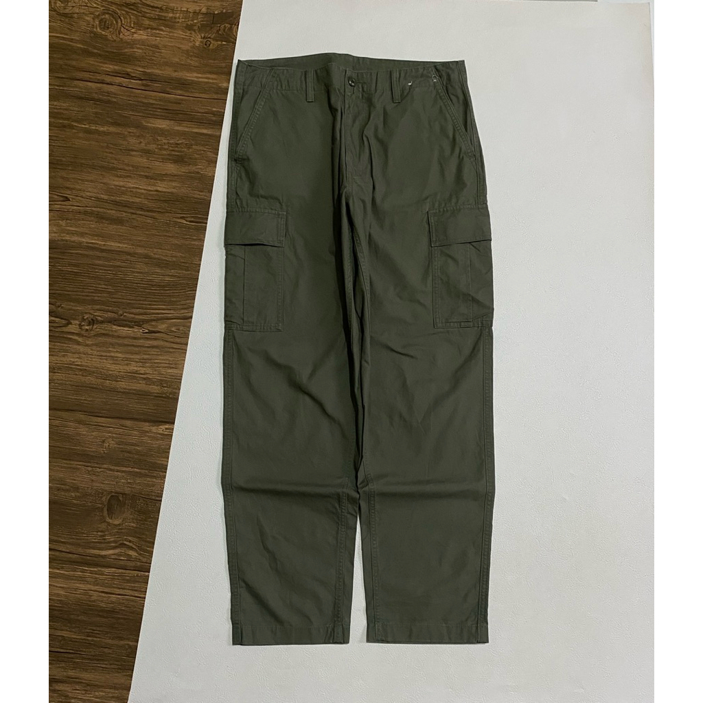 Uniqlo Cargo